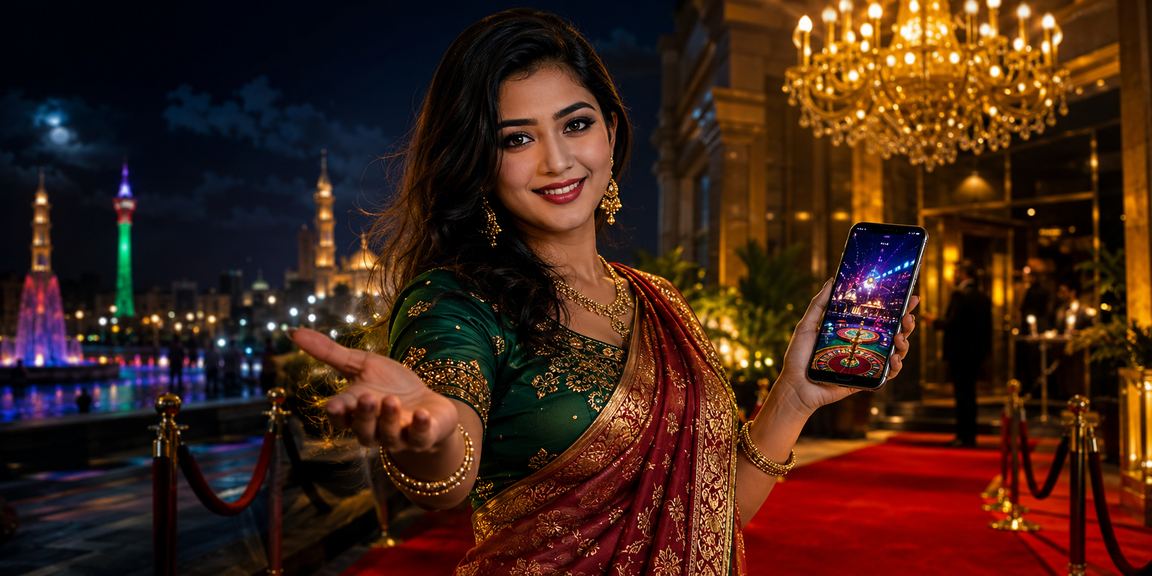 রংপুরের মোবাইল ক্যাসিনো ভিআইপি সেবা