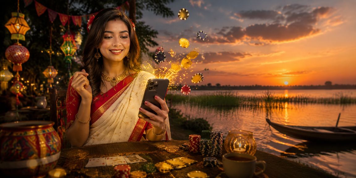 টাঙ্গুয়ার হাওর পোহেলা বৈশাখে ব্যাকার্যাট